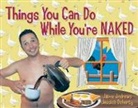 Jaime Andrews, Jessica Doherty - Things You Can Do While You're Naked
