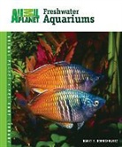 David E. Boruchowitz - Setup and Care of Freshwater Aquariums