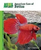 David E. Boruchowitz - Aquarium Care of Bettas