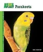 Nikki Moustaki - Parakeets