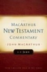 John Macarthur, John (University of Queensland Australia) MacArthur, John F. Macarthur - 1-3 John