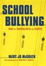 Mary Jo Mcgrath, McGrath Mary Jo - School Bullying