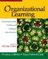 Vivienne Collinson, Vivienne Cook Collinson, Vivienne/ Cook Collinson, Sharon C. Conley, Tanya Fedoruk Cook - Organizational Learning