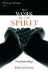Michael Welker - The Work of the Spirit