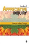 Jan Reed, Jan Reed - Appreciative Inquiry