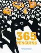 Jean-Luc Fromental, Jean-Luc/ Jolivet Fromental, Joelle Jolivet, Joelle Jolivet - 365 Penguins