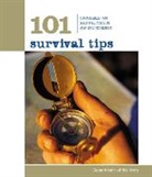 Department of the Army, United States. Department of the Army Allocations, Ammunition United States. Department of the Army Allocations Committee, Lyons Press - 101 Survival Tips