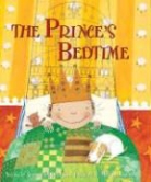 Joanne Oppenheim, Joanne/ Pedler Oppenheim, Miriam Latimer - The Prince's Bedtime