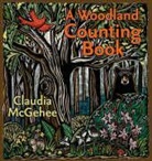 Claudia McGehee - A Woodland Counting Book