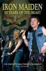 Paul Stenning - Iron Maiden