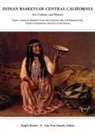 Ralph Shanks, Ralph Shanks Shanks, Lisa Woo Shanks - Indian Baskets of Central California Native American Basketry From