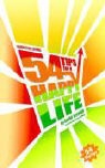 David Hooper, David R Hooper, Alexi Harber - Guide for Living: 54 Tips for a Happy Life