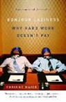 Sophie Hawkes, Corinne Maier, Corinne/ Hawkes Maier - Bonjour Laziness