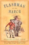 George MacDonald Fraser, George MacDonald (EDT) Fraser, George MacDonald Fraser - Flashman on the March
