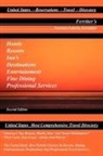 Robert Ferriter - United States Lodging Directory (2nd Edition)