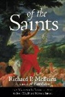 Richard Mcbrien, Richard P McBrien, Richard P. McBrien, McBrien Richard - Lives of the Saints