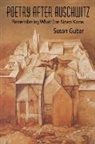 Professor Susan Gubar, Susan Gubar, Susan Kamholtz Gubar, Gubar Susan - Poetry After Auschwitz