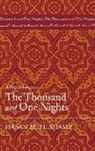 Hasan El-Shamy, Hasan M El-Shamy, Hasan M. El-Shamy, El-Shamy Hasan M - Motif Index of the Thousand and One Nights