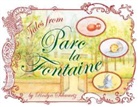 Roslyn Schwartz, Roslyn/ Schwartz Schwartz, Roslyn Schwartz - Tales from Parc La Fontaine