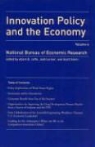 Adam B. Lerner Jaffe, Adam B. Jaffe, Josh Lerner, Josh A. Lerner, Scott Stern - Innovation Policy and the Economy