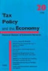 James M. Poterba, James M. Poterba - Tax Policy and the Economy
