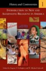 Eugene V. (EDT)/ Ashcraft Gallagher, W. Michael Ashcraft, William Ashcraft, William M. Ashcraft, William Michael Ashcraft, Eugene V. Gallagher... - Introduction to New And Alternative Religions in America