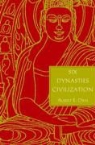 Albert E. Dien, DIEN ALBERT E - Six Dynasties Civilization