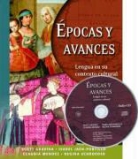 Scott Gravina, Scott Portillo Gravina, GRAVINA SCOTT PORTILLO ISABEL JA, Isabel Jaen-Portillo, Claudia Mendez, Isabel Jaen Portillo... - Epocas Y Avances