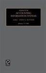 Sutton, Chris Sutton, Steven G. Sutton, Steven G. Sutton - Advances in Accounting Information Systems
