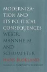 H.th. Blokland, Hans Blokland, BLOKLAND H TH - Modernization and Its Political Consequences