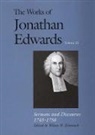 Jonathan Edwards, Wilson H./ Kimnach Kimnach, Wilson H. Kimnach - Works of Jonathan Edwards, Vol. 25