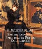 Catherine Gordon, Mary Peskett Smith, Christopher Wright - British and Irish Paintings in Public Collections
