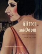 Sabine Rewald - Glitter and Doom