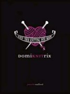 Jennifer Stafford - Domiknitrix