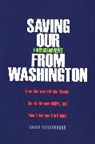 David Schoenbrod, Schoenbrod David - Saving Our Environment From Washington