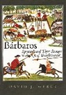 David J. Weber - Barbaros