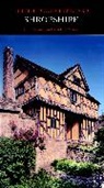 John Newman, John (University of California Newman, John Pevsner Newman, NEWMAN JOHN PEVSNER NIKOLAUS, Nikolaus Pevsner - Shropshire