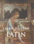 Andrew Keller, Andrew Russell Keller, KELLER ANDREW RUSSELL STEPHANIE, Stephanie Russell - Learn to Read Latin