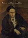 Vincent Giroud, Vincent Andre Giroud, GIROUD VINCENT ANDRE - Picasso and Gertrude Stein