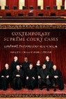 Donald E. Lively, Donald E./ Weaver Lively, Russell L. Weaver - Contemporary Supreme Court Cases
