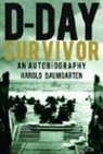 Harold Baumgarten - D-Day Survivor