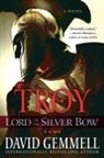 David Gemmell - Troy