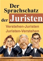 Falk van Helsing - Der Sprachschatz der Juristen