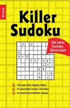 Martin Bauer - Killer Sudoku