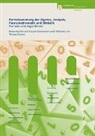 Benno Bucher, Thomas Dumm, Eduard Steinemann - Formelsammlung der Algebra, Analysis, Finanzmathematik und Statistik