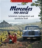 Peter Kurze - Mercedes 190 - 300 SE