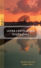 Leena Lehtolainen - Kupferglanz