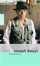 Reinhard Ermen - Joseph Beuys
