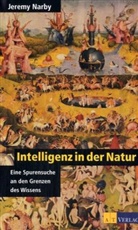 Jeremy Narby - Intelligenz in der Natur