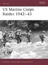 Ed Gilbert, Howard Gerrard - US Marine Corps Raider 1942-43